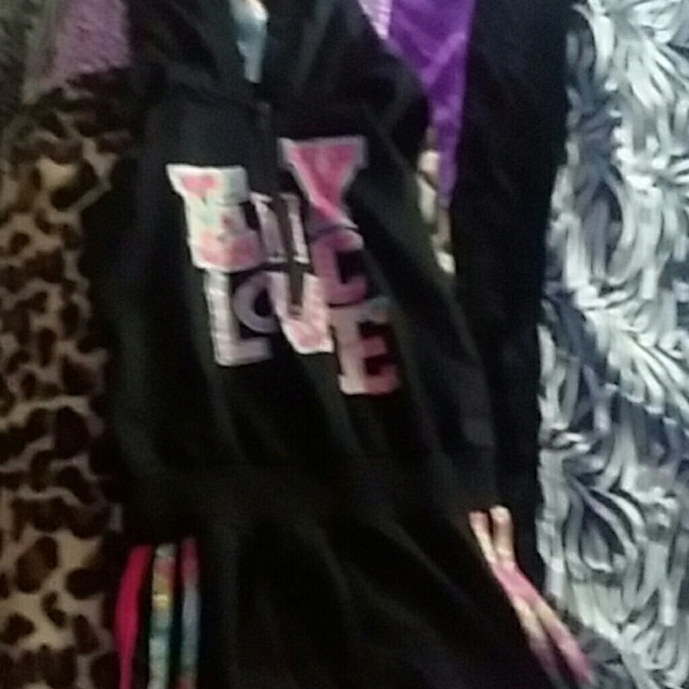 Hooded Romper